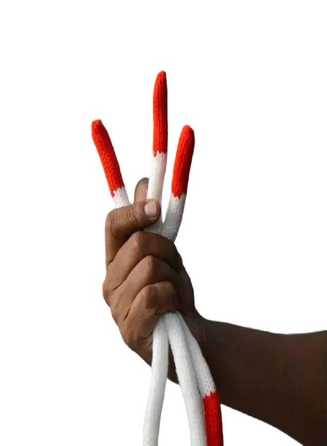 مايلز ماجيك خدعة حبل كابوس أساتذة السحر من مايلز ماجيك، حبل فاخر لتغيير الحجم، قابل للتمدد والانكماش، خدع سحرية واقعية للمسرح في الشارع، خدع سحرية عن قرب - Image 1